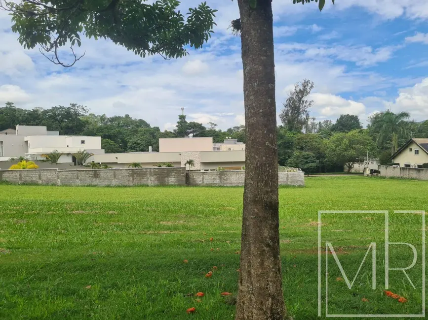 Foto 2 de Terreno / Lote à venda, 800m2 em Condomínio Porto Atibaia, Atibaia - SP