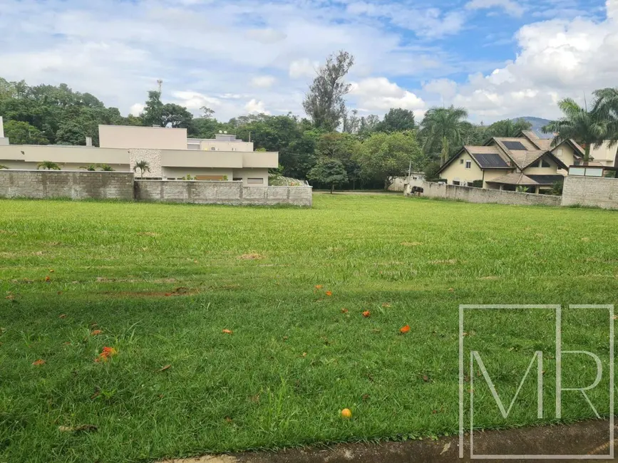 Foto 1 de Terreno / Lote à venda, 800m2 em Condomínio Porto Atibaia, Atibaia - SP