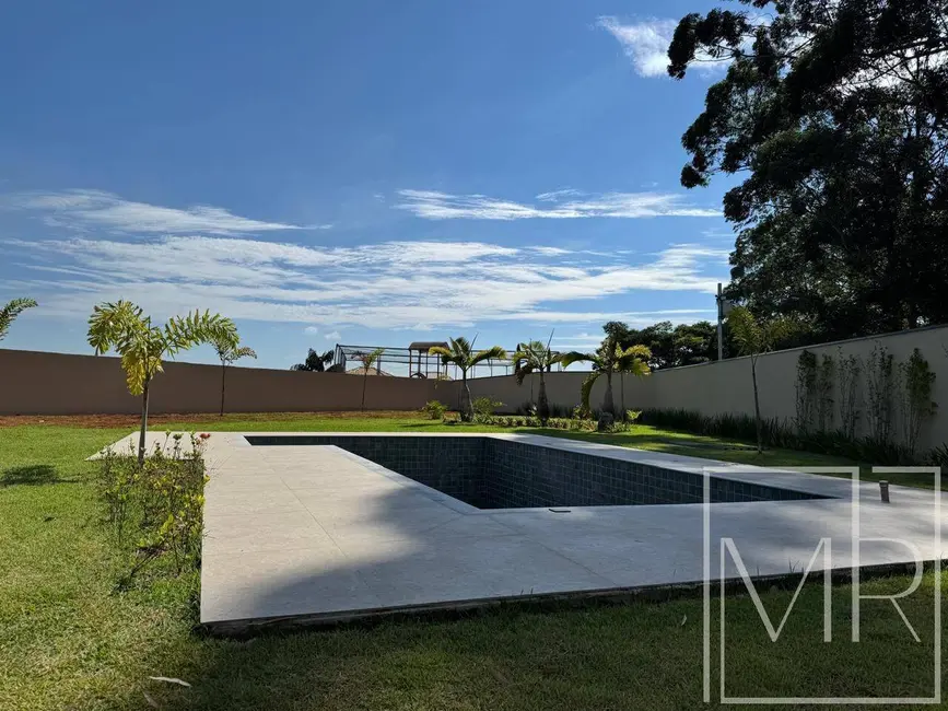 Foto 4 de Casa de Condomínio com 4 quartos à venda, 1088m2 em Condomínio Residencial Shamballa III, Atibaia - SP