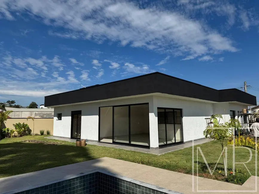 Foto 3 de Casa de Condomínio com 4 quartos à venda, 1088m2 em Condomínio Residencial Shamballa III, Atibaia - SP