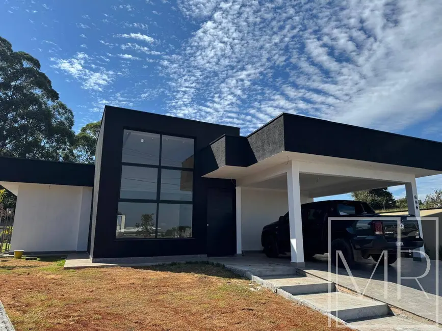 Foto 1 de Casa de Condomínio com 4 quartos à venda, 1088m2 em Condomínio Residencial Shamballa III, Atibaia - SP