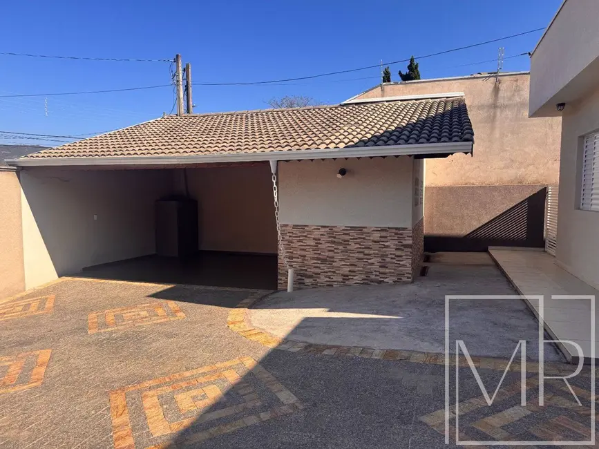 Casa com 3 quartos à venda, 653m2 em Vila Santista, Atibaia - SP - imagem 7 Foto 7 de Casa com 3 quartos à venda, 653m2 em Vila Santista, Atibaia - SP