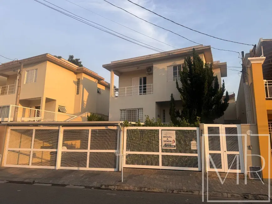 Casa com 3 quartos à venda, 222m2 em Jardim das Flores, Atibaia - SP - imagem 1 Foto 1 de Casa com 3 quartos à venda, 222m2 em Jardim das Flores, Atibaia - SP