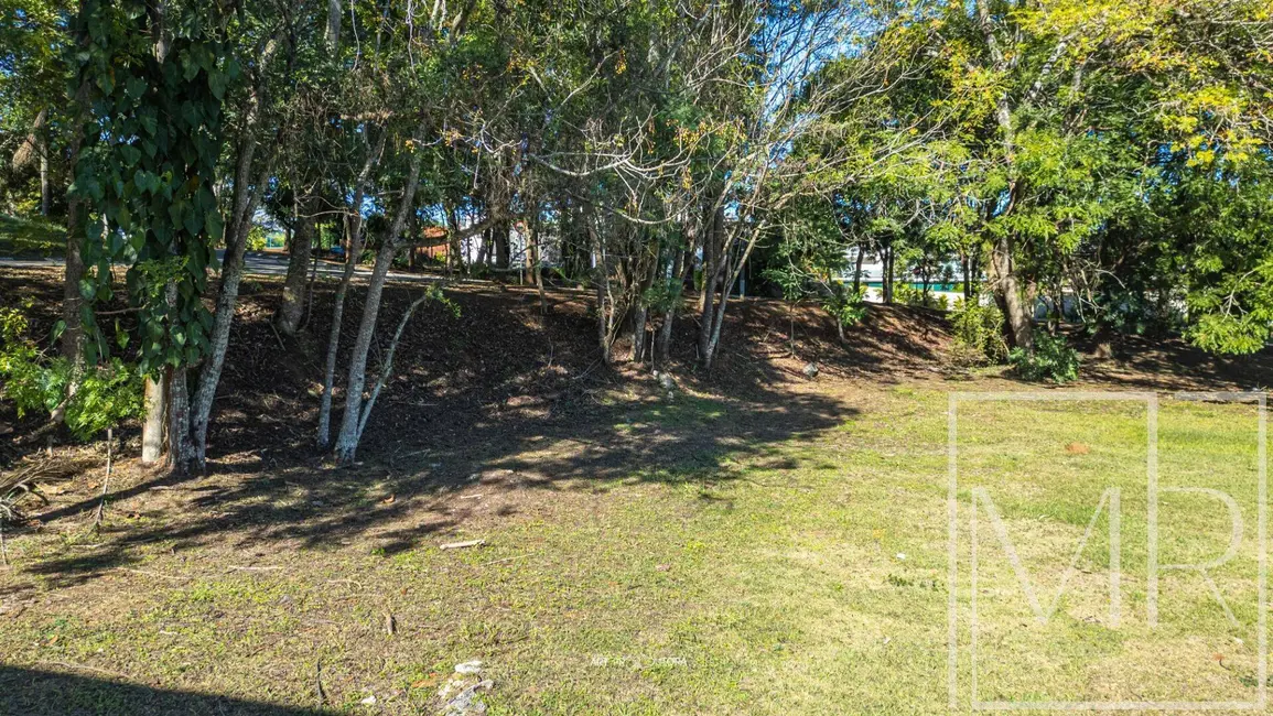 Foto 2 de Terreno / Lote à venda, 1424m2 em Condomínio Porto Atibaia, Atibaia - SP