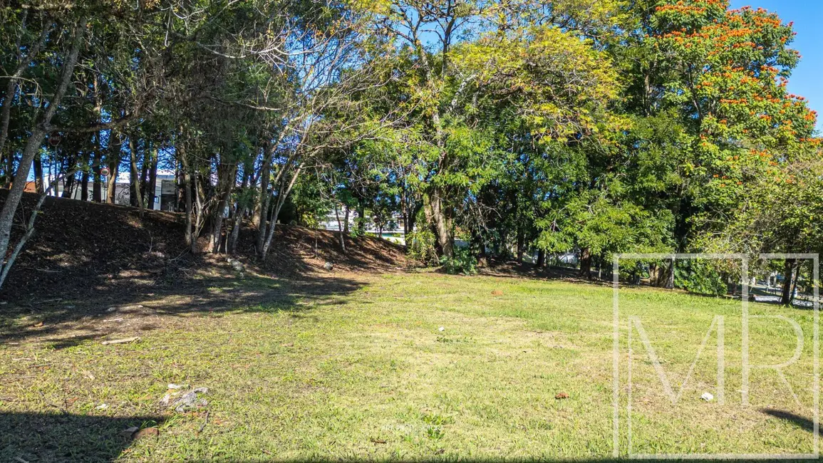 Foto 3 de Terreno / Lote à venda, 1424m2 em Condomínio Porto Atibaia, Atibaia - SP
