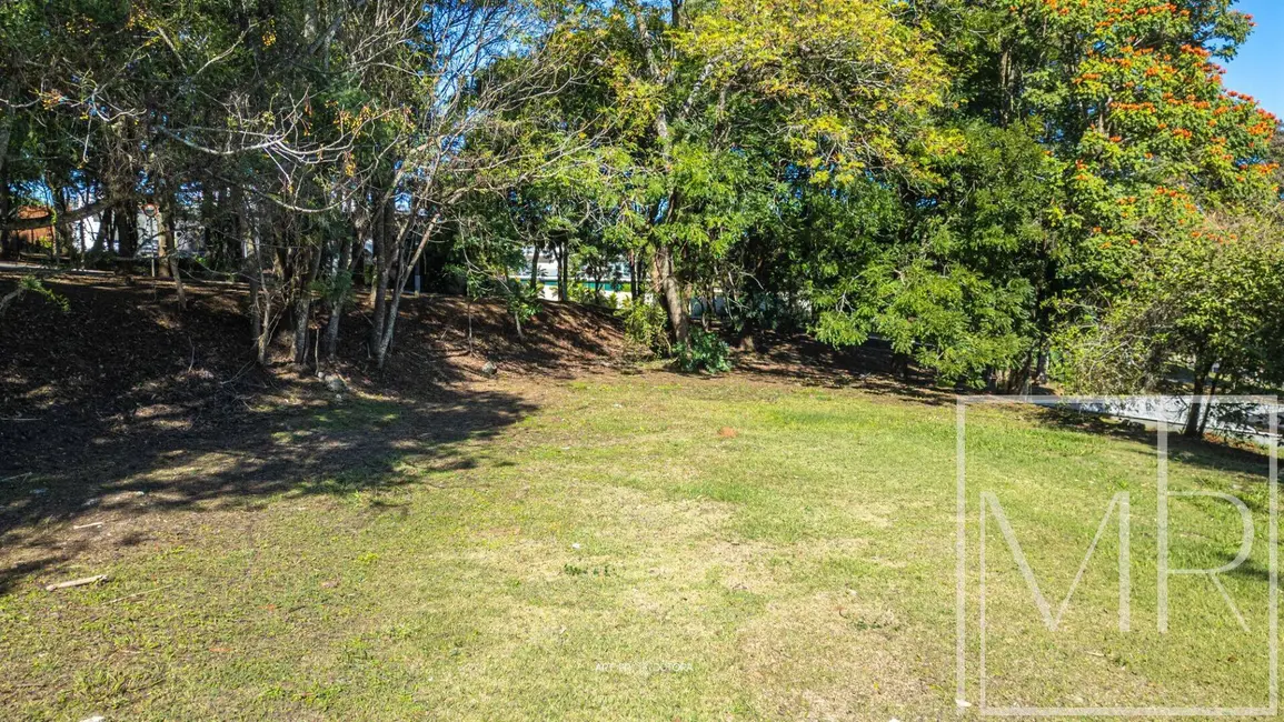 Foto 1 de Terreno / Lote à venda, 1424m2 em Condomínio Porto Atibaia, Atibaia - SP