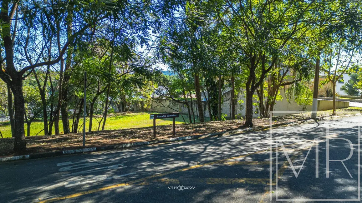 Foto 5 de Terreno / Lote à venda, 1424m2 em Condomínio Porto Atibaia, Atibaia - SP