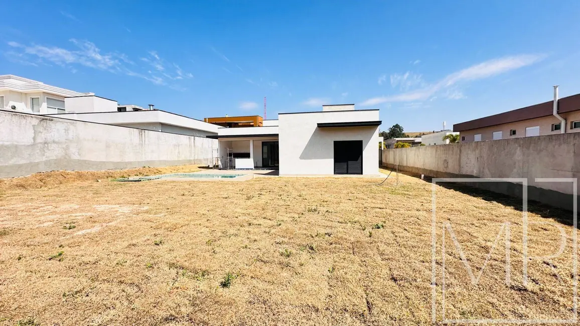 Foto 4 de Casa de Condomínio com 3 quartos à venda, 800m2 em Condomínio Residencial Shamballa III, Atibaia - SP