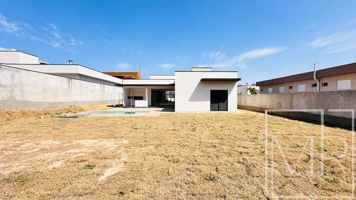 Foto 5 de Casa de Condomínio com 3 quartos à venda, 800m2 em Condomínio Residencial Shamballa III, Atibaia - SP