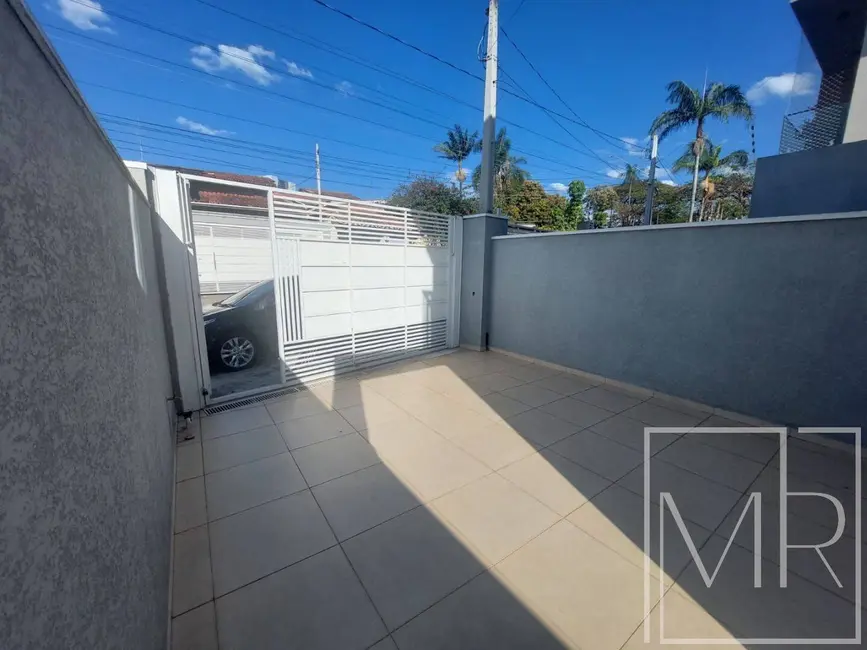 Foto 4 de Casa com 3 quartos à venda, 300m2 em Vila Thais, Atibaia - SP