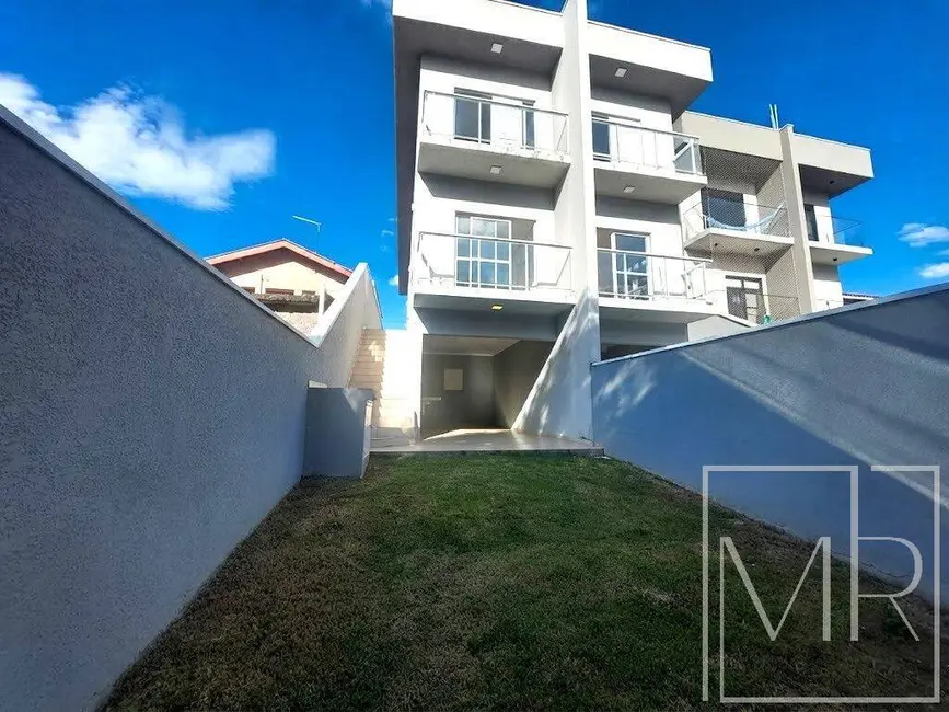 Foto 1 de Casa com 3 quartos à venda, 300m2 em Vila Thais, Atibaia - SP