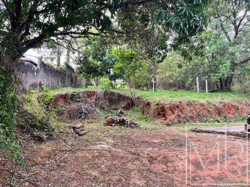 Foto 7 de Terreno / Lote à venda, 14314m2 em Vila Santista, Atibaia - SP