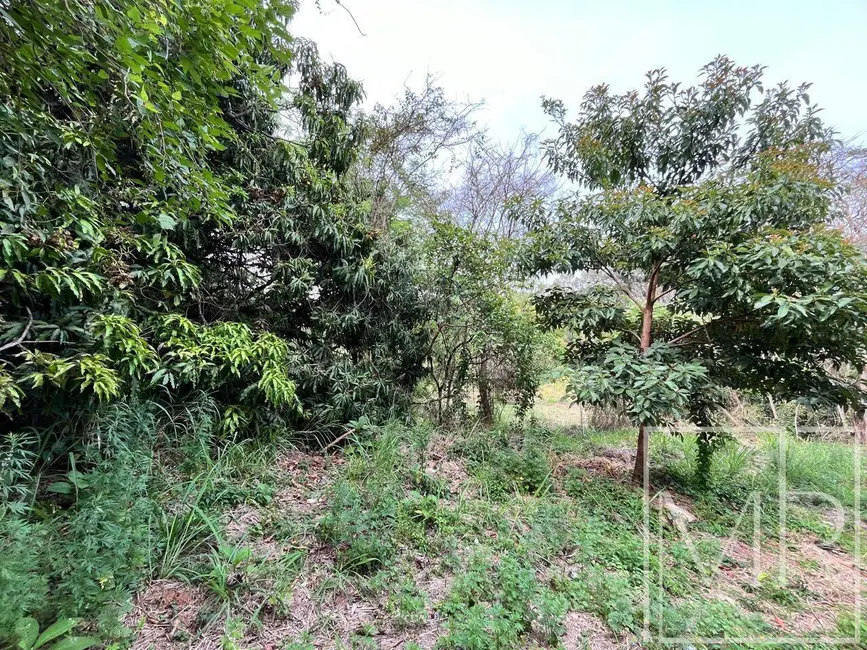 Foto 6 de Terreno / Lote à venda, 14314m2 em Vila Santista, Atibaia - SP