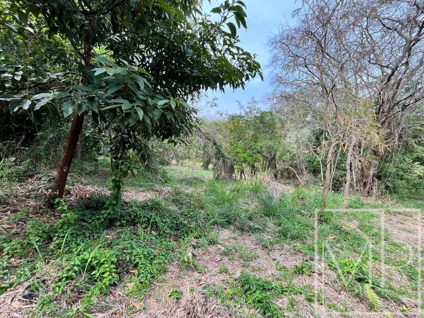 Foto 1 de Terreno / Lote à venda, 14314m2 em Vila Santista, Atibaia - SP