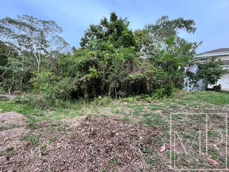 Foto 4 de Terreno / Lote à venda, 14314m2 em Vila Santista, Atibaia - SP