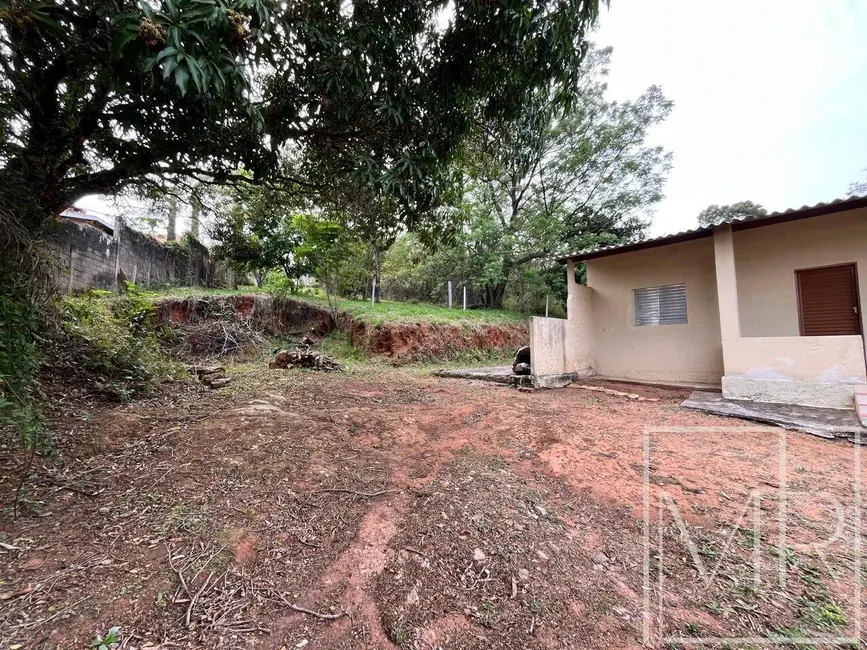 Foto 8 de Terreno / Lote à venda, 14314m2 em Vila Santista, Atibaia - SP
