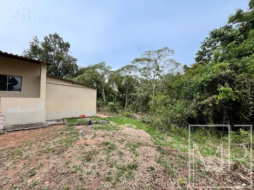 Foto 3 de Terreno / Lote à venda, 14314m2 em Vila Santista, Atibaia - SP