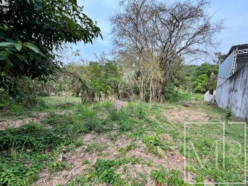 Foto 5 de Terreno / Lote à venda, 14314m2 em Vila Santista, Atibaia - SP