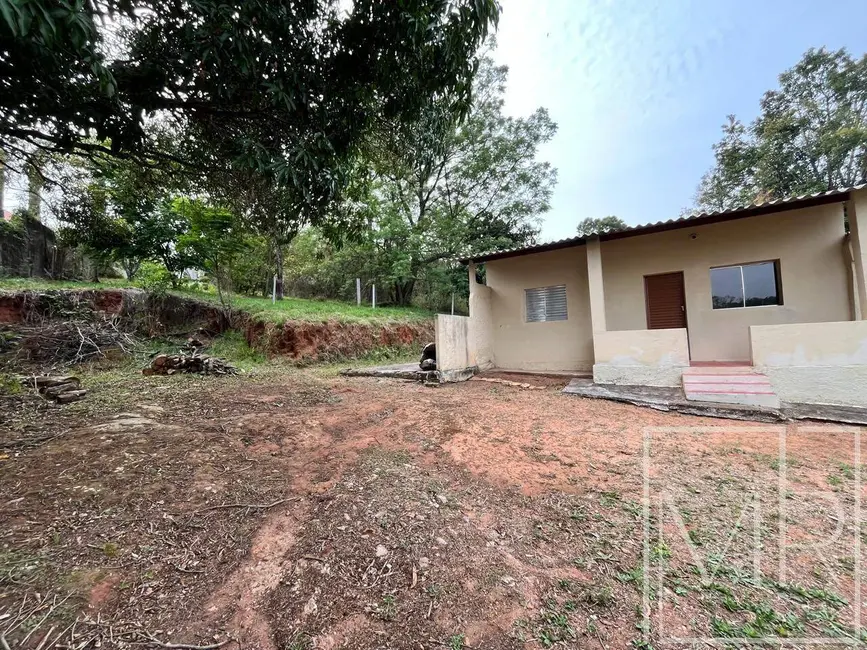 Foto 2 de Terreno / Lote à venda, 14314m2 em Vila Santista, Atibaia - SP