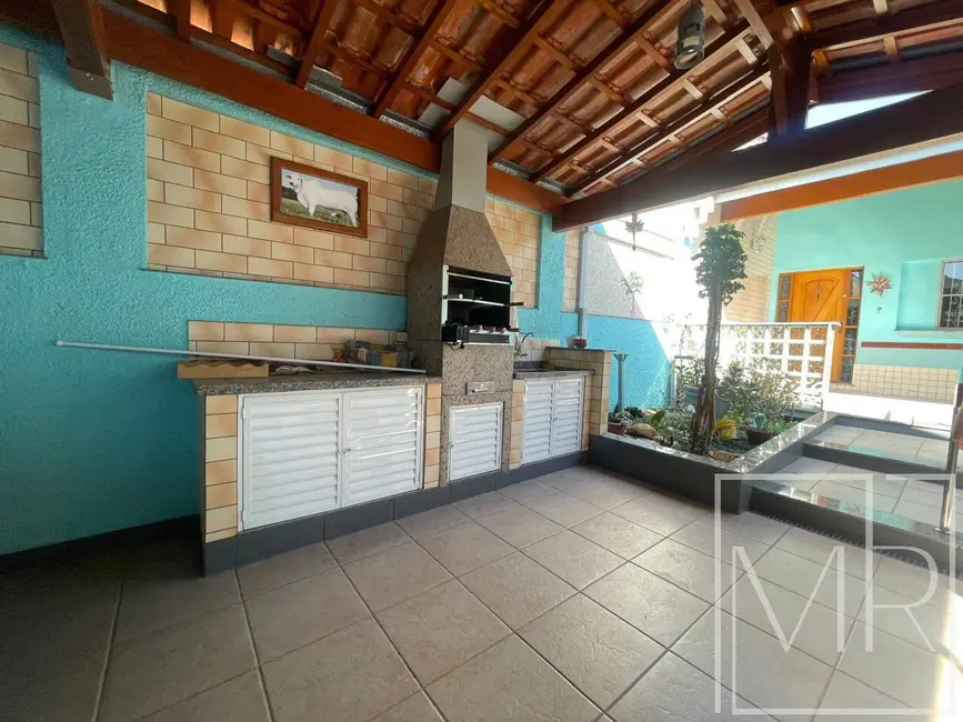 Foto 6 de Casa com 2 quartos à venda, 300m2 em Alvinópolis, Atibaia - SP