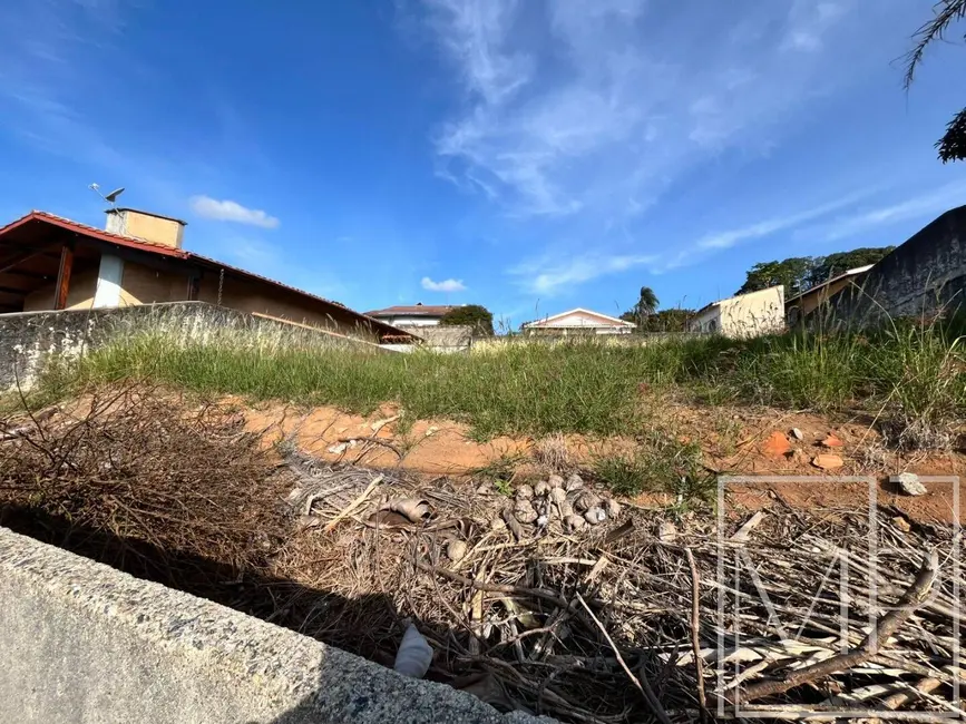 Terreno / Lote à venda, 525m2 em Vila Santista, Atibaia - SP - imagem 3 Foto 3 de Terreno / Lote à venda, 525m2 em Vila Santista, Atibaia - SP
