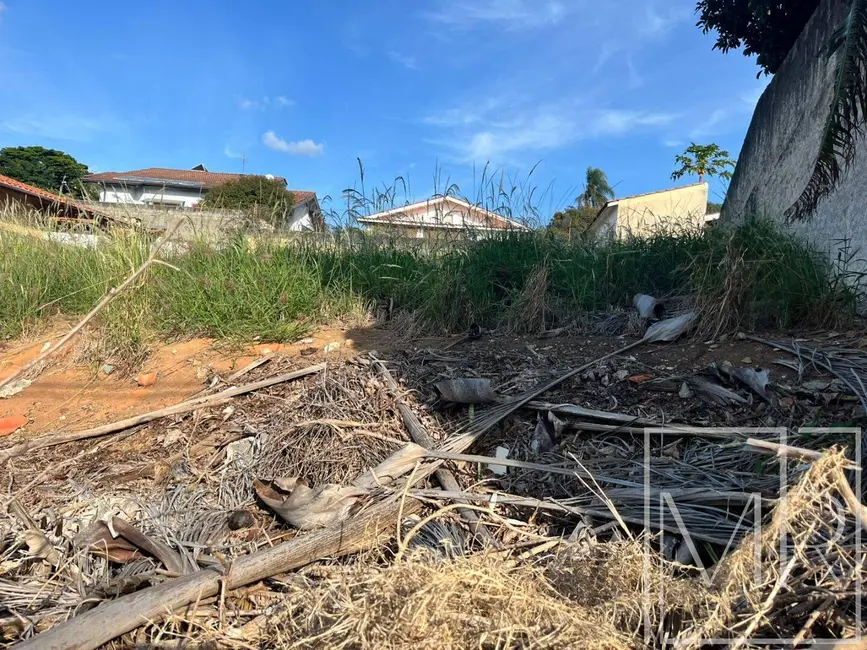 Terreno / Lote à venda, 525m2 em Vila Santista, Atibaia - SP - imagem 5 Foto 5 de Terreno / Lote à venda, 525m2 em Vila Santista, Atibaia - SP