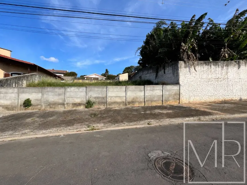 Terreno / Lote à venda, 525m2 em Vila Santista, Atibaia - SP - imagem 1 Foto 1 de Terreno / Lote à venda, 525m2 em Vila Santista, Atibaia - SP