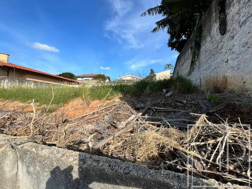 Terreno / Lote à venda, 525m2 em Vila Santista, Atibaia - SP - imagem 2 Foto 2 de Terreno / Lote à venda, 525m2 em Vila Santista, Atibaia - SP