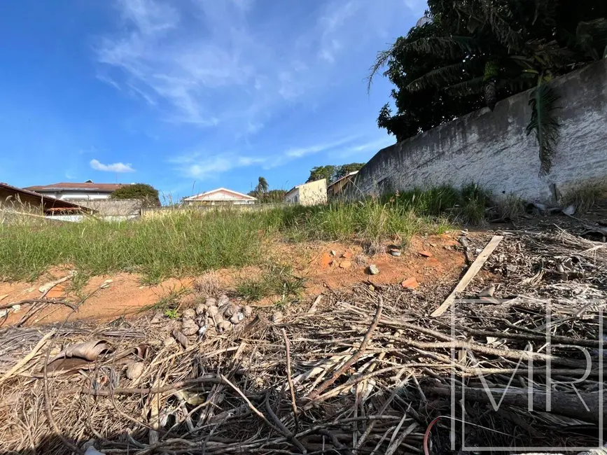Terreno / Lote à venda, 525m2 em Vila Santista, Atibaia - SP - imagem 4 Foto 4 de Terreno / Lote à venda, 525m2 em Vila Santista, Atibaia - SP