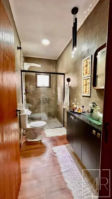 Foto 8 de Casa com 5 quartos à venda, 300m2 em Jardim dos Pinheiros, Atibaia - SP