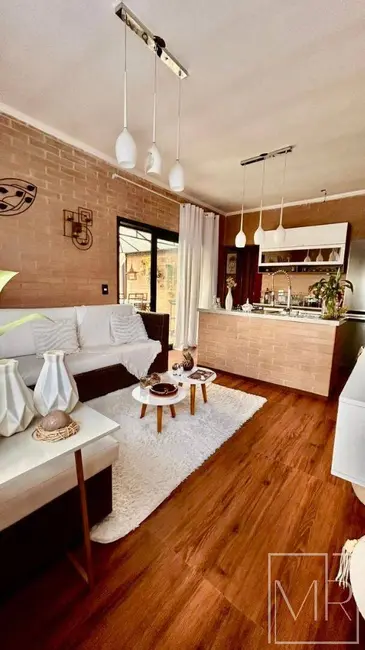 Foto 3 de Casa com 5 quartos à venda, 300m2 em Jardim dos Pinheiros, Atibaia - SP