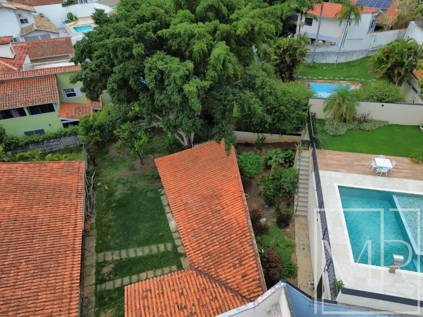 Casa com 4 quartos à venda, 637m2 em Vila Santista, Atibaia - SP - imagem 2 Foto 2 de Casa com 4 quartos à venda, 637m2 em Vila Santista, Atibaia - SP