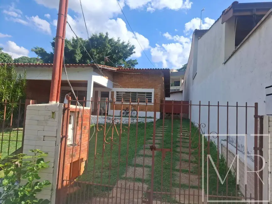 Casa com 4 quartos à venda, 637m2 em Vila Santista, Atibaia - SP - imagem 3 Foto 3 de Casa com 4 quartos à venda, 637m2 em Vila Santista, Atibaia - SP