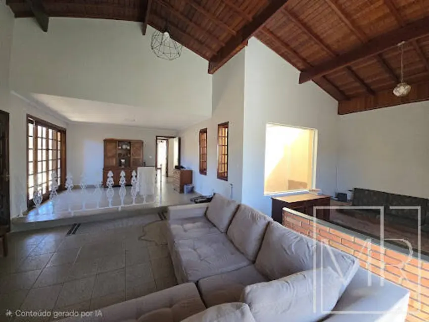 Foto 8 de Casa com 3 quartos à venda, 480m2 em Nova Gardênia, Atibaia - SP