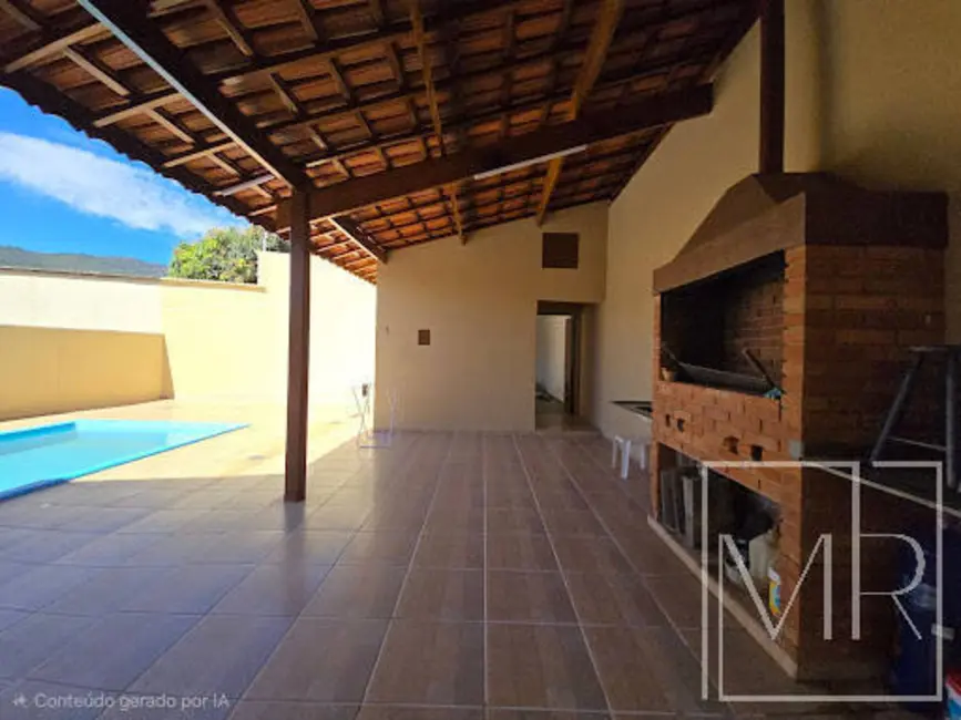 Foto 2 de Casa com 3 quartos à venda, 480m2 em Nova Gardênia, Atibaia - SP