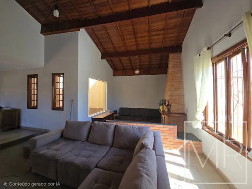 Foto 9 de Casa com 3 quartos à venda, 480m2 em Nova Gardênia, Atibaia - SP