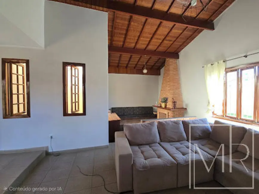 Foto 6 de Casa com 3 quartos à venda, 480m2 em Nova Gardênia, Atibaia - SP
