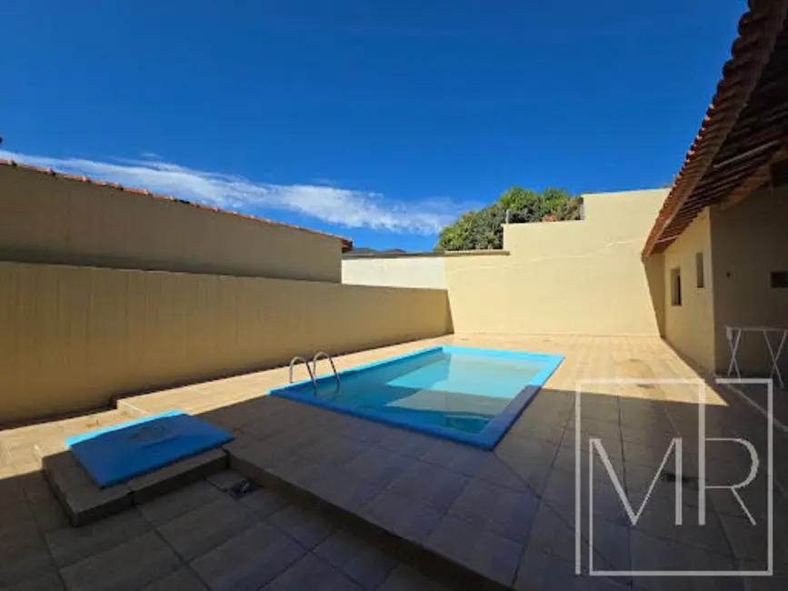 Foto 4 de Casa com 3 quartos à venda, 480m2 em Nova Gardênia, Atibaia - SP
