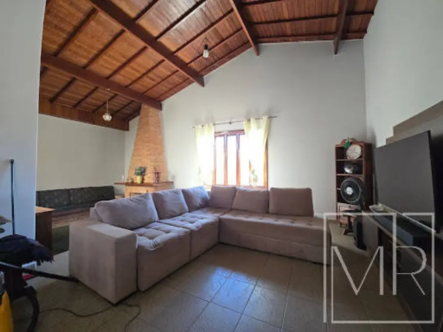 Foto 7 de Casa com 3 quartos à venda, 480m2 em Nova Gardênia, Atibaia - SP