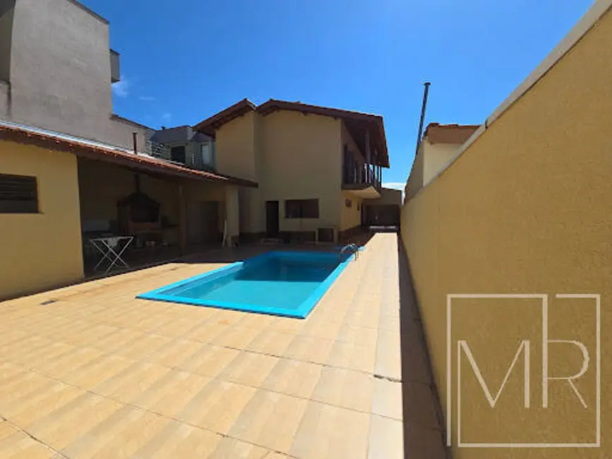 Foto 1 de Casa com 3 quartos à venda, 480m2 em Nova Gardênia, Atibaia - SP