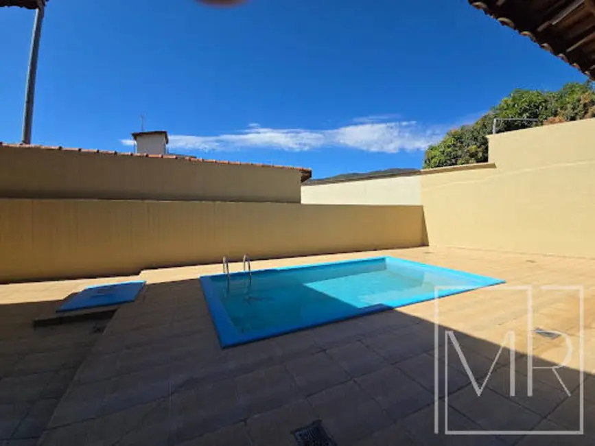 Foto 5 de Casa com 3 quartos à venda, 480m2 em Nova Gardênia, Atibaia - SP