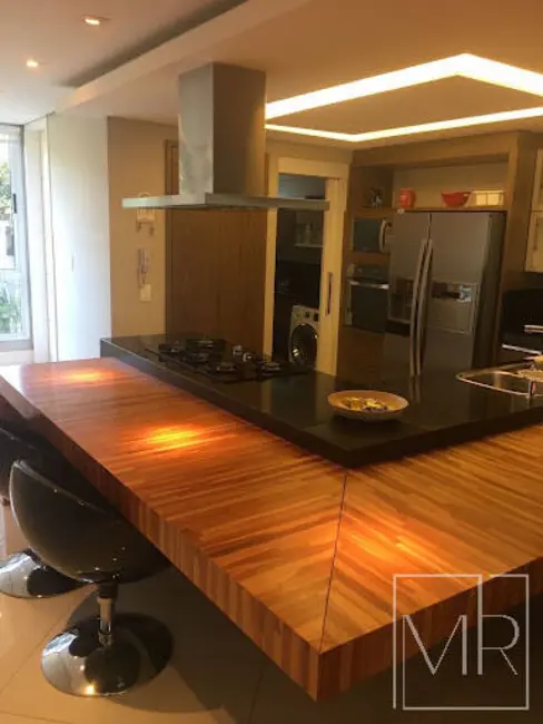 Foto 2 de Apartamento com 3 quartos à venda, 198m2 em Nova Gardênia, Atibaia - SP