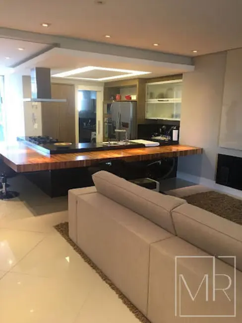 Foto 4 de Apartamento com 3 quartos à venda, 198m2 em Nova Gardênia, Atibaia - SP