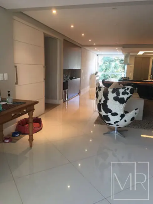Foto 9 de Apartamento com 3 quartos à venda, 198m2 em Nova Gardênia, Atibaia - SP