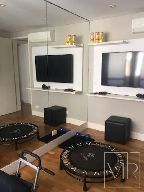 Foto 8 de Apartamento com 3 quartos à venda, 198m2 em Nova Gardênia, Atibaia - SP