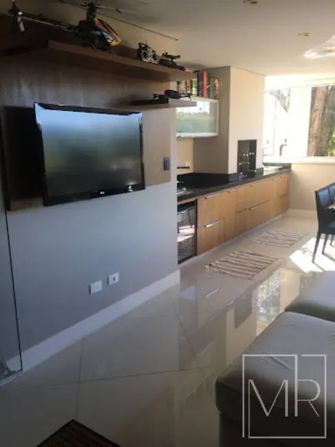 Foto 5 de Apartamento com 3 quartos à venda, 198m2 em Nova Gardênia, Atibaia - SP