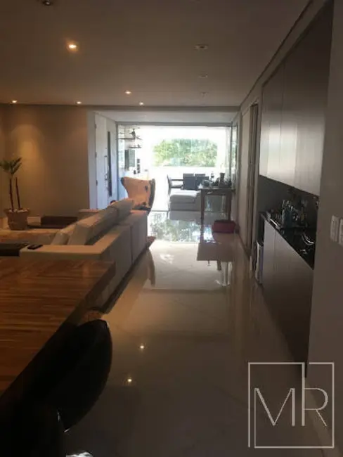 Foto 7 de Apartamento com 3 quartos à venda, 198m2 em Nova Gardênia, Atibaia - SP