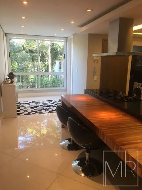 Foto 3 de Apartamento com 3 quartos à venda, 198m2 em Nova Gardênia, Atibaia - SP