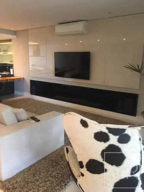 Foto 1 de Apartamento com 3 quartos à venda, 198m2 em Nova Gardênia, Atibaia - SP
