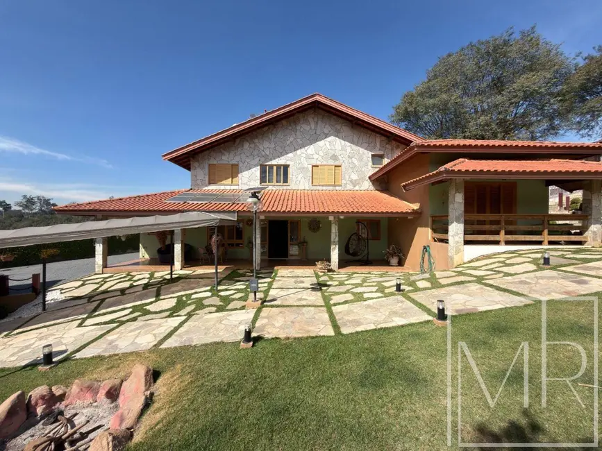 Foto 7 de Casa com 3 quartos à venda, 3884m2 em Loteamento Rancho Maringá II, Atibaia - SP